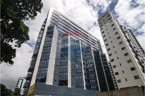 Venda-Apartamento-Avenida Boa viagem , 6472  - Boa Viagem , Recife , Pernambuco , 51130-000-850041007-101
