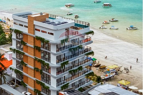 Venda-Apartamento-Rua da Praia , 235  - Ao lado da Casa da Praia Lounge  - Centro , Maragogi , Alagoas , 57958000-850091046-363