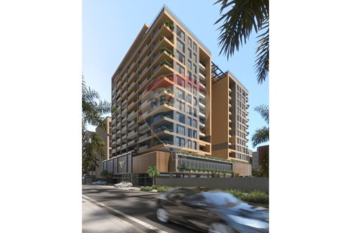 Venda-Apartamento-Jatiúca , Maceió , Alagoas , 57036-640-850711005-46