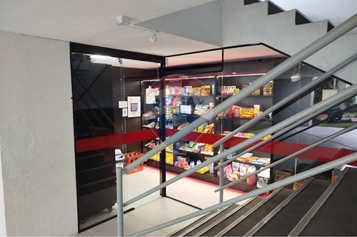 Slider Image Thumbnail