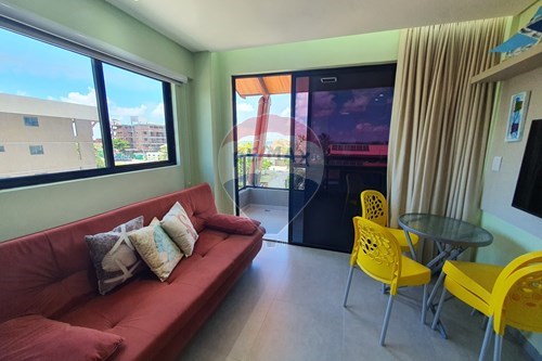 Venda-Apartamento-Rua Cerejeira , 377  - Porto de Galinha , Ipojuca , Pernambuco , 55590000-850091031-79