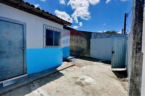 Venda-Casa-Tabuleiro do Pinto , Rio Largo , Alagoas , 57120-000-850271136-79