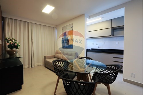 Venda-Apart Hotel/ Flat-Rua Felício Barros de Medeiros , 3624  - Rua paralela à Bernardo Vieira de Melo  - Piedade , Jaboatão dos Guararapes , Pernambuco , 54420030-850091040-187