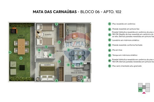 Slider Image Thumbnail