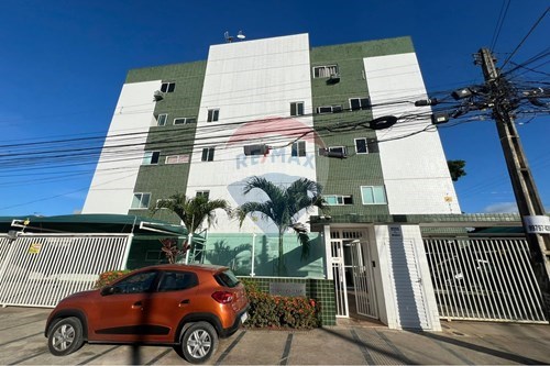 Venda-Apartamento-Jardim Atlântico , Olinda , Pernambuco , 53050230-850301001-273