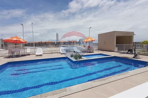 Venda-Apartamento-Avenida General Euclídes Figueiredo , 3661  - Porto D'Antas , Aracaju , Sergipe , 49067013-850581158-132