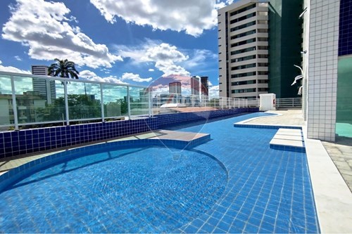 Venda-Apartamento-Avenida Paris , 339  - Próximo a praça da ASCES  - Universitário , Caruaru , Pernambuco , 55016380-850161003-112