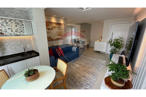 Venda-Apartamento-Rua Hipólito Braga , 145  - atras da Praça do Rosarinho  - Rosarinho , Recife , Pernambuco , 52041310-850071017-206