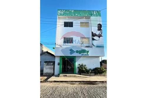 Alugar-Ponto Comercial/ Loja-Centro , Carpina , Pernambuco , 55810000-850261003-315