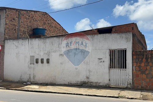 Venda-Casa de Vila-Benedito Bentes , Maceió , Alagoas , 57085778-850271136-74