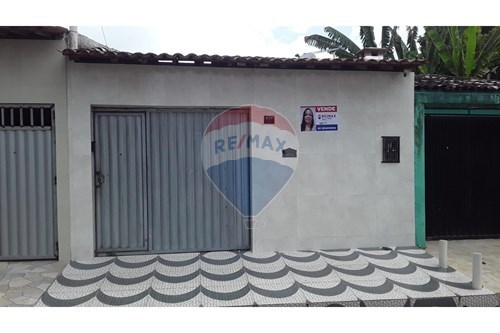 Venda-Casa-Cidade Universitária , Maceió , Alagoas , 57073383-850711005-52