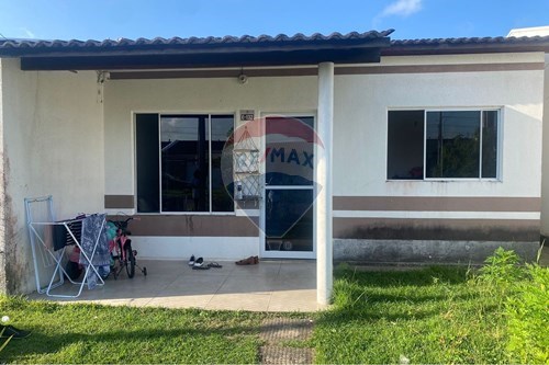 Venda-Casa de Condomínio-Cidade Universitária , Maceió , Alagoas , 57074550-850271167-77