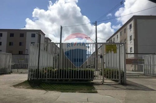 Venda-Apartamento-Barra de Jangada , Jaboatão dos Guararapes , Pernambuco , 54460-312-850281039-36