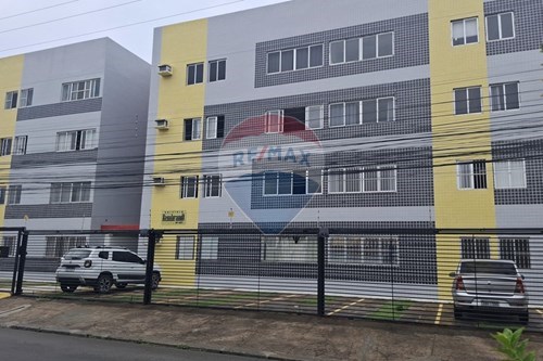 Venda-Apartamento-Feitosa , Maceió , Alagoas , 57042-430-850491042-50