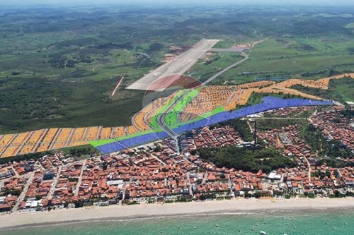Venda-Terreno-Centro , Maragogi , Alagoas , 57955000-850291016-9