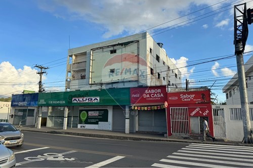 Alugar-Ponto Comercial/ Loja-Nossa Senhora das Dores , Caruaru , Pernambuco , 55002090-850161001-443