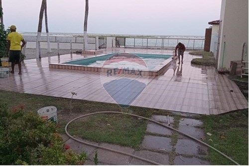 Venda-Apartamento-Baixa Verde , Ilha de Itamaracá , Pernambuco , 53900000-850701019-1