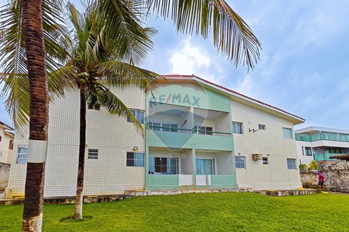 Venda-Apartamento-Avenida Enseada dos corais , 663  - Enseada dos Corais , Cabo de Santo Agostinho , Pernambuco , 54505970-850091083-3
