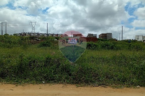 Venda-Terreno-rua das Dálias , s/n  - Rua em frente ao Res. Sta Terezinha  - Severiano Moraes Filho , Garanhuns , Pernambuco , 55299838-850741002-25