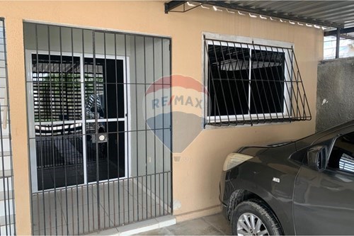 Venda-Casa de Condomínio-Via Coletora 2 , 02  - Centro , Paulista , Pernambuco , 53420340-850091031-97