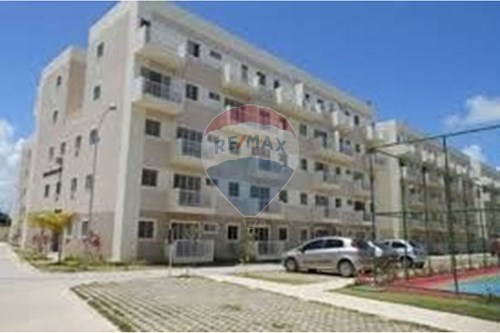 Venda-Apartamento-Candeias , Jaboatão dos Guararapes , Pernambuco , 54430-160-850281039-46