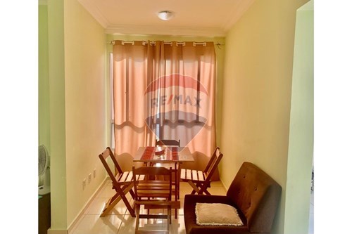 Venda-Apartamento-Rosa Elze , São Cristóvão , Sergipe , 49100-000-850581237-17