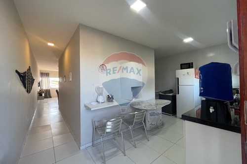 Venda-Apartamento-Francês , Marechal Deodoro , Alagoas , 57160000-850641001-169