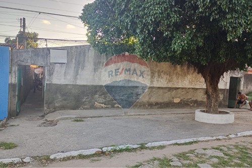 Venda-Casa de Vila-Levada , Maceió , Alagoas , 57017175-850141003-183