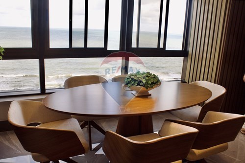 Venda-Apartamento-Avenida Boa Viagem , 3520  - P´roximo ao Bar do Cuscuz  - Boa Viagem , Recife , Pernambuco , 51020001-850091016-99