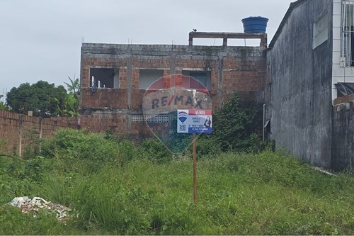 Venda-Terreno-Avenida Governador Eraldo Gueiros Leite , 708  - Garapu , Cabo de Santo Agostinho , Pernambuco , 54517020-850281036-103