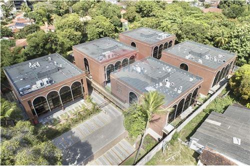 Cj. Comercial/ Sala - Alugar - Recife , Pernambuco - 49 - 850171001-192