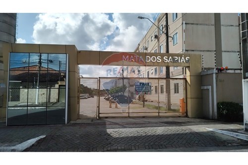 Venda-Apartamento-Petrópolis , Maceió , Alagoas , 57062043-850141043-96