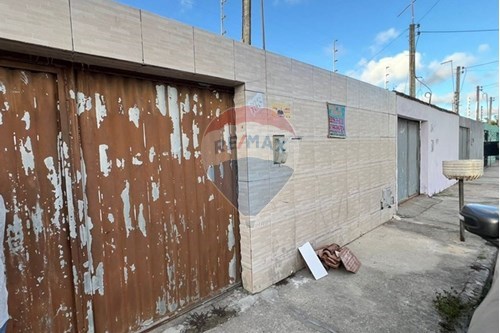 Venda-Casa-Cidade Universitária , Maceió , Alagoas , 57072833-850271140-66