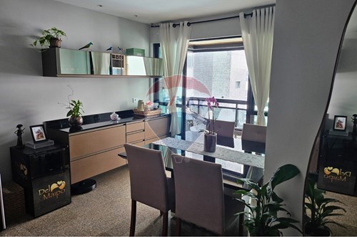 Venda-Apartamento-Pajuçara , Maceió , Alagoas , 57030170-850751008-2