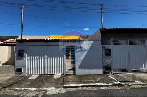 Venda-Casa-Rodovia Engenheiro Edilson Tavora , 65  - Petrox Paraiso da Barra  - Centro , Barra dos Coqueiros , Sergipe , 49140000-850631012-15