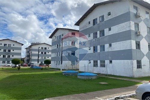 Venda-Apartamento-Ouro Preto , Maceió , Alagoas , 57045838-850271154-85