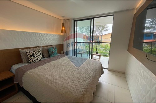 Venda-Apartamento-Rua Subida do Colégio , 377  - Laguna Beach Flat  - Porto de Galinha , Ipojuca , Pernambuco , 55590000-850091046-390