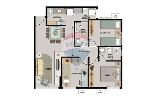 Slider Image Thumbnail