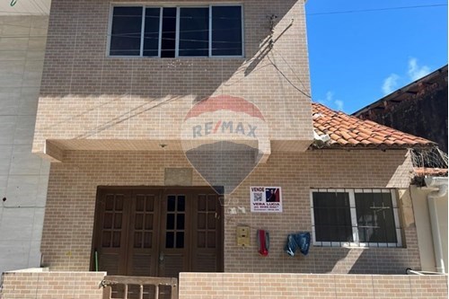 Venda-Casa-RUA JOSÉ BENEDITO DE FREITAS , SEM NUMERO  - Centro , Maragogi , Alagoas , 57955000-850291004-48