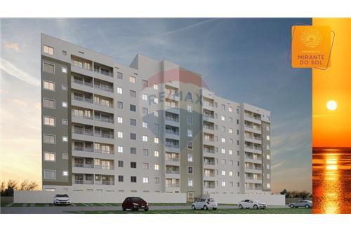 Venda-Apartamento-cruz das almas , 45  - Cruz das Almas , Maceió , Alagoas , 57000-000-850271159-256