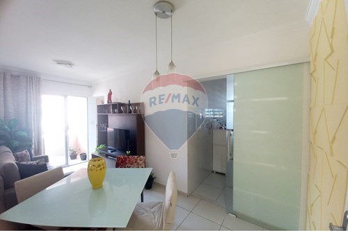 Venda-Apartamento-Rua Bolivia , 385  - Cidade Nova , Aracaju , Sergipe , 49070080-850581211-22