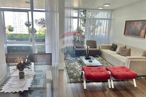 Venda-Apartamento-Avenida Conselheiro Rosa e Silva , 197  - Em frente Ao Clube Português  - Graças , Recife , Pernambuco , 52050225-850471068-34