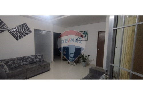 Venda-Casa-Rua Santa Maria Madalena , 13  - São Jorge , Maceió , Alagoas , 57044170-850711033-14