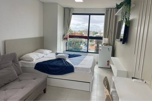 Venda-Apartamento-R. do Pantanal Um , 373  - Próximo ao supermercado Super econômico  - Porto de Galinha , Ipojuca , Pernambuco , 55590000-850091046-374