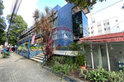Alugar-Ponto Comercial/ Loja-R. Amélia - Graças, Recife - PE, , 373  - Colégio Presbiteriano Mackenzie Agnes  - Graças , Recife , Pernambuco , 52011-050-850191067-54