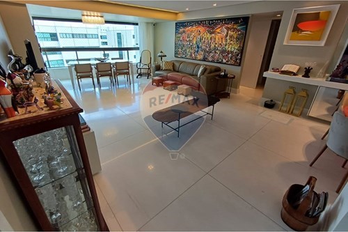 Venda-Apartamento-Rua de Apipucos , 685  - Lago de Apipucos  - Apipucos , Recife , Pernambuco , 52071640-850071032-21