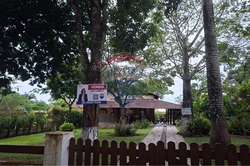 Venda-Casa de Condomínio-Estrada de Aldeia km 20 Haras de Aldeia , 00  - Chã de Cruz  - Aldeia dos Camarás , Camaragibe , Pernambuco , 55825000-850091072-10