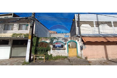 Venda-Terreno-San Martin , Recife , Pernambuco , 50761060-850251083-23