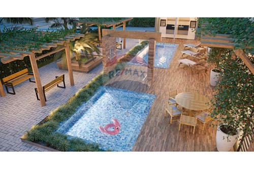 Venda-Apartamento-Santa Amélia , Maceió , Alagoas , 57060-175-850271140-95