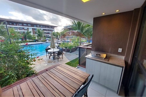 Venda-Apartamento-Porto de Galinha , Ipojuca , Pernambuco , 55590000-850221031-241